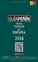 Guia Penin de los Vinos Espana