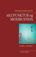 Akupunktur og Moxibustion