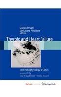 Thyroid and Heart Failure
