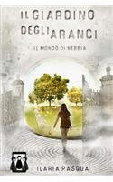 Giardino degli Aranci - Il mondo di nebbia