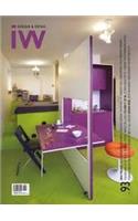 IW(INTERIOR WORLD), Volume 93