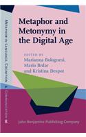 Metaphor and Metonymy in the Digital Age