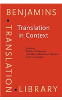 Translation in Context