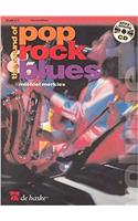 SOUND OF POP ROCK BLUES VOL 1