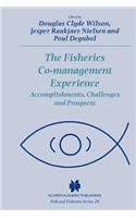 The Fisheries Co-management Experience