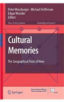 Cultural Memories