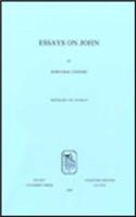 Essays on John (Ed. by C. M. Tuckett)