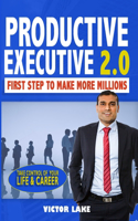 Productive Executive 2.0