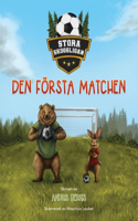 Den Stora Skogsligan