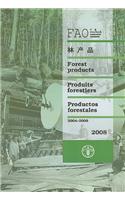 Forest Products/Produits Forestiers/Productos Forestales