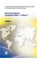 Global Forum on Transparency and Exchange of Information for Tax Purposes
