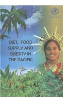 Diet, Food Supply and Obesity in the Pacific
