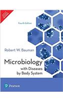 Microbiology with Diseases by Body System