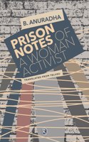 Prison Notes of a Woman Activist
