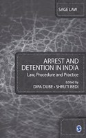 Arrest and Detention in India