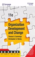 Organization Development and Change with MindTap, 11e