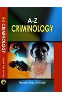 A-Z Criminology