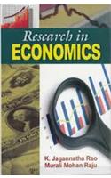 Research in Economics