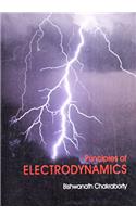 Principles of Electrodynamics