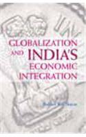 Globalization and India's Economic Integration