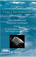 Tracking Environmental Change Using Lake Sediments