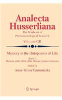 Memory in the Ontopoiesis of Life