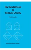 New Developments in Molecular Chirality