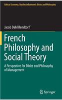 French Philosophy and Social Theory