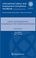 Labour and Employment Compliance in the United Arab Emirates