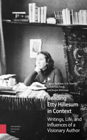 Reading Etty Hillesum in Context