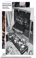 Archive Crisis: Stefanos Tsivopoulos