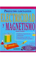 Electricidad y Magnetismo