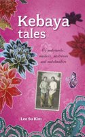 Kebaya Tales
