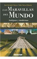 Las Maravillas del Mundo