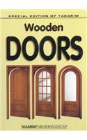 Wooden Doors