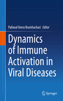 Dynamics of Immune Activation in Viral Diseases