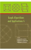 Graph Algorithms and Applications 4