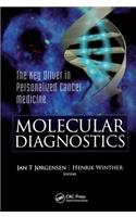 Molecular Diagnostics: The Key in Personalized Cancer Medicine