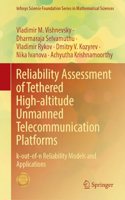 Reliability Assessment of Tethered High-Altitude Unmanned Telecommunication Platforms
