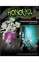 Honour the Role Playing Game