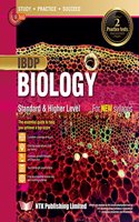 IBDP Study Guide Biology (Standard & Higher Level)