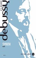 Syrinx (Flute Solo)