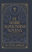 St. Marie Alphonsine Novena