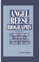 Angel Reese Biography