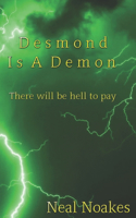 Desmond Is A Demon