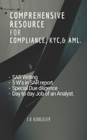 Comprehensive Resource for Compliance, KYC,& AML.