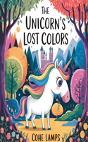 Unicorn' Lost Colors