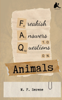 Freakish Answers to Questions on Animals