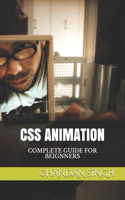 CSS Animation