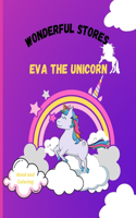 Wonderful Stores Eva the Unicorn